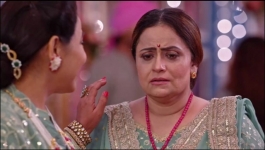 Parineeti - 4th September 2024